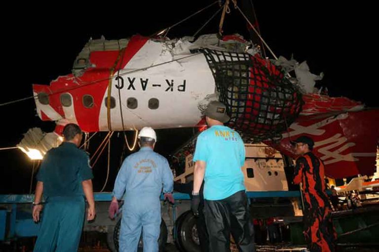 Dibentuk Sejak 1993, KNKT Sinergikan Para Investigator Kecelakaan di Tiga Moda Dibentuk Sejak 1993, KNKT Sinergikan Para Investigator Kecelakaan di Tiga Moda
