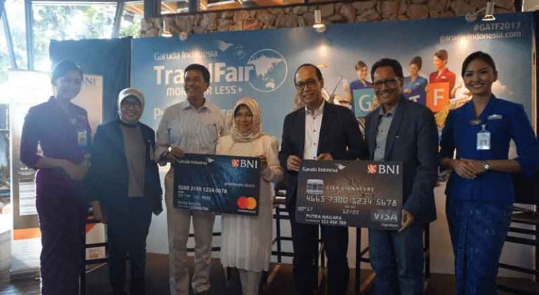 Garuda Indonesia Travel Fair Fase II, Roadshow ke 22 Kota