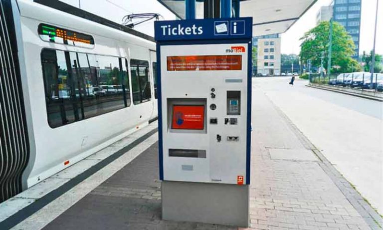 moBiel, Vending Machine Yang Akrab Bagi Penyandang Disabilitas