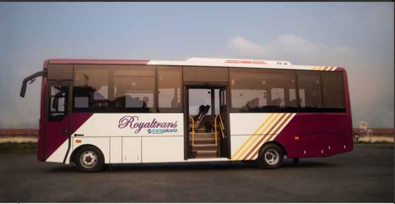 TransJakarta Perkenalkan 3 Varian Bus Baru, Lebih Bersahabat Bagi Penyandang Disabilitas dan Lansia
