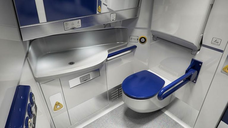 Berpengalaman, Birley Manufacturing Siap Perbarui Standar Kereta di Inggris