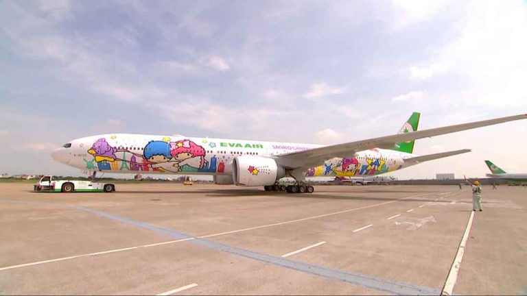 Eva Air Tawarkan Kencan Antar Penumpang ‘Jomblo’ Secara Acak di Udara, Tiket Ludes dalam Sekejap