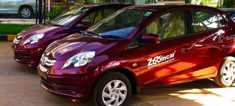 Mudahkan Akses Penumpang, AirAsia India Jalin Kerjasama dengan Zoomcar