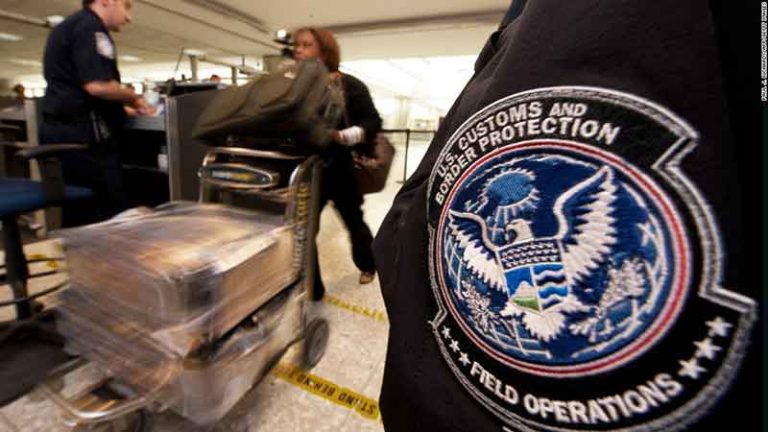 Meski Visa Sudah Ditangan, Bukan Jaminan Bisa Masuk Ke Amerika Serikat, Lho!