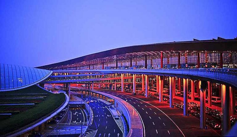 Terlalu Sering Alami Delay, Bandara Beijing Raih Predikat Kelima Terburuk di Asia