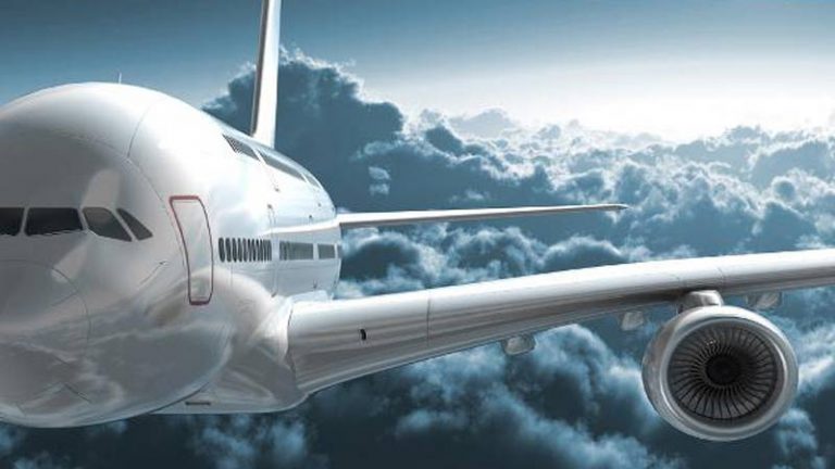 Turbulensi, Guncangan Saat Mengudara Yang Tak Perlu Ditakuti