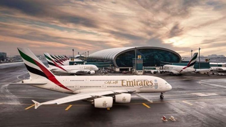 32 Tahun Mengangkasa, Inilah Kaleidoskop Emirates
