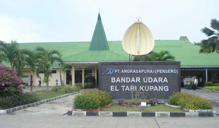 Bebaskan Landing Fee Bagi Maskapai Baru, Angkasa Pura I Dukung Sektor Wisata NTT