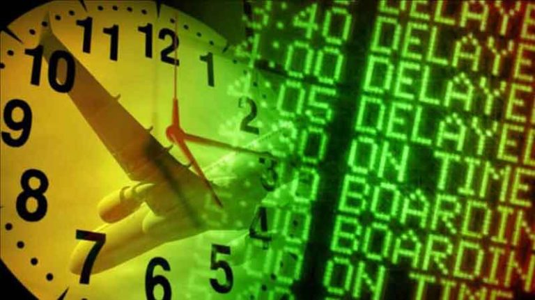 ‘On Time Performance’ Tak Cuma Milik Dunia Penerbangan
