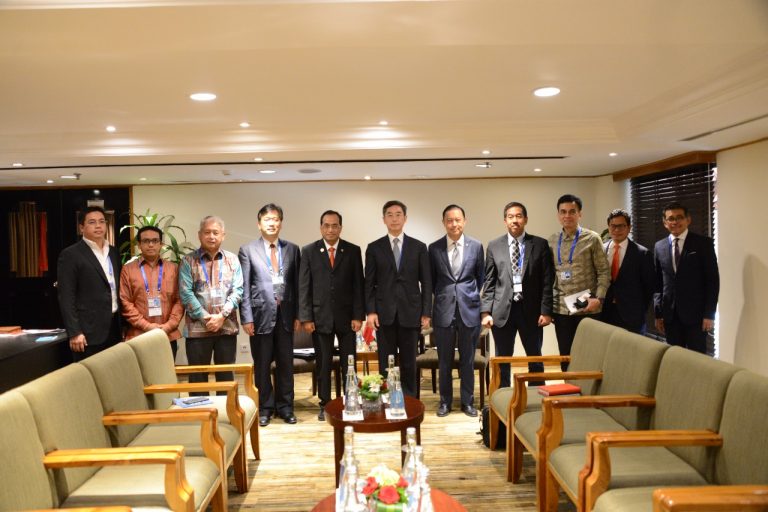 PT Angkasa Pura 2 Tawarkan Paket Investasi Rp11 Triliun di Bandara Kualanamu