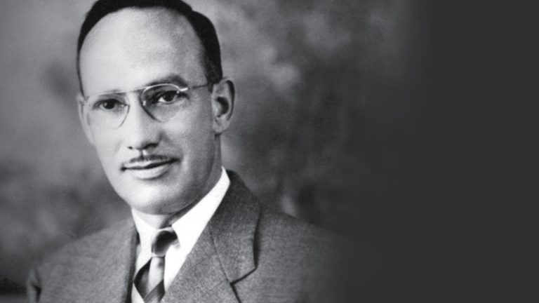 Joseph Armand Bombardier – Ketika Minat, Bakat, dan Kegigihan Membuahkan Hasil Manis