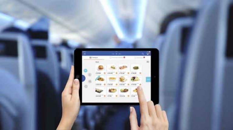 Guestlogix Angkat Citra Layanan Kabin di Low Cost Carrier