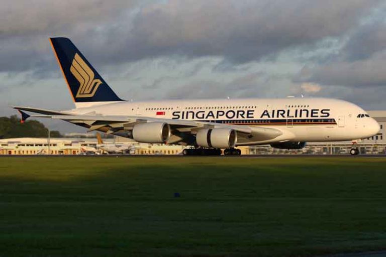 Singapore Airlines Jalin Kerjasama Codeshare dengan Lufthansa Group Singapore Airlines Jalin Kerjasama Codeshare dengan Lufthansa Group