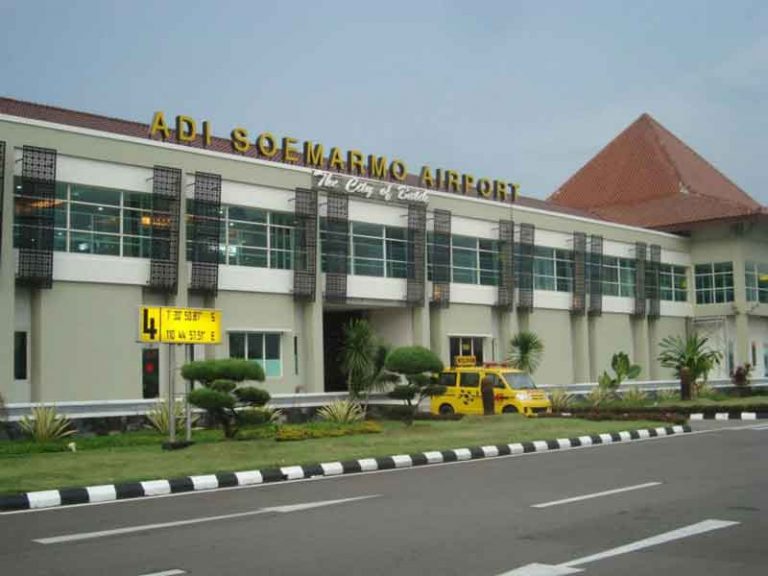 Masterplan Pariwisata Terintegrasi Solo Raya di Inisiasi oleh PT Aggkasa Pura I