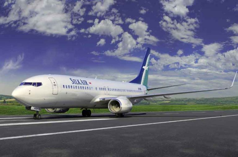 Demi Efisiensi Grup, SilkAir Besar Kemungkinan Dilebur Ke Singapore Airlines