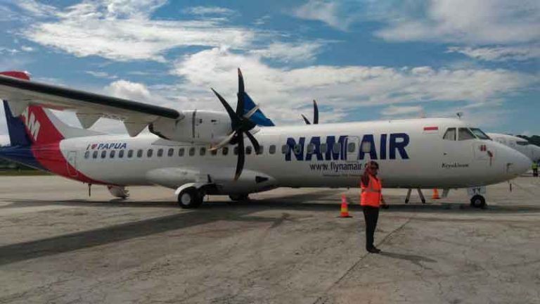 Sriwijaya Air Group ‘Sapa’ Tiga Kota di Kalimantan Barat