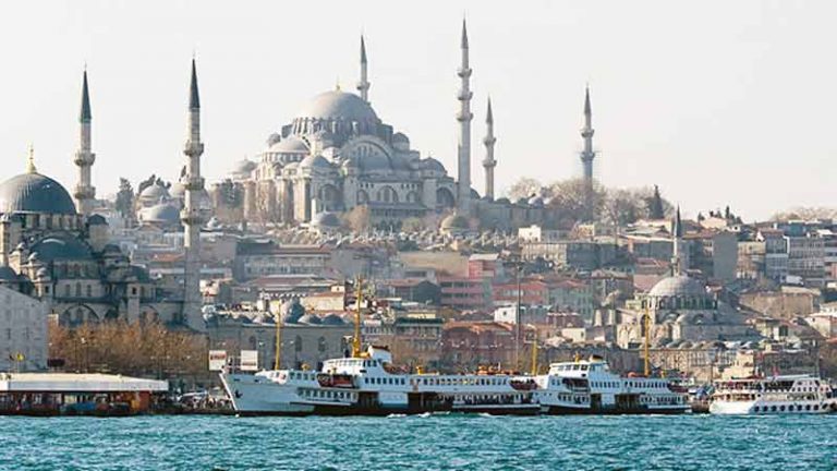 Mau Berlibur ke Istanbul? Baca Dulu Beberapa Tips Berikut Ini!