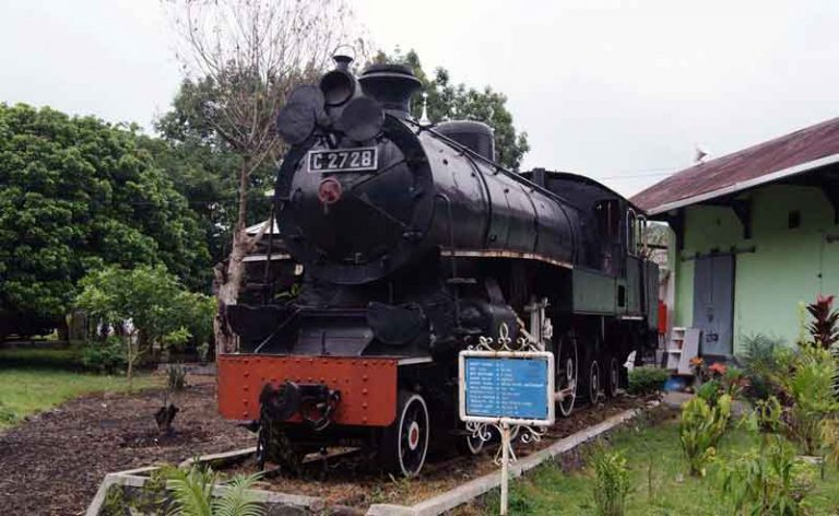 Gandeng Belanda Lestarikan Kereta Jadul, PT KAI Optimis Museum Ambarawa Jadi Yang Terbesar di Asia