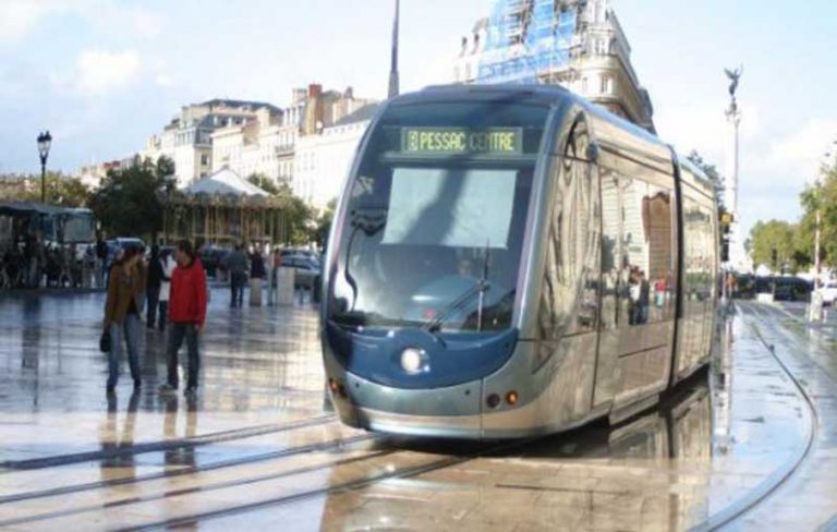 Inilah Beberapa Fakta Seputar LRT Kanada yang Layak Diketahui