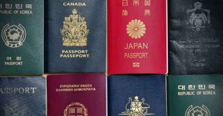 Ini Dia Langkah-Langkah untuk ‘Kembalikan’ Paspor yang Hilang