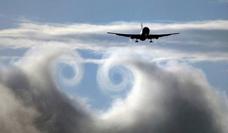 Kurangi Efek Turbulensi, Sebaiknya Pilih Kursi di Dekat Sayap