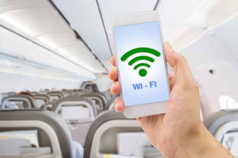 Penumpang Wajib Tahu, Ini Serba-serbi Inflight WiFi Singapore Airlines