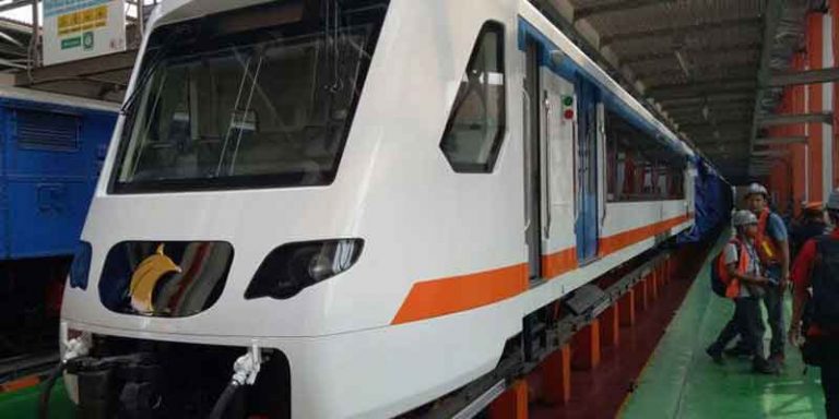 Awal Beroperasi, Kereta Bandara Soekarno-Hatta Akan Digratiskan!