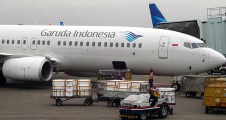 Jika Terjadi Pemogokan Pilot dan Karyawan, Garuda Indonesia Telah Siapkan Langkah Mitigasi