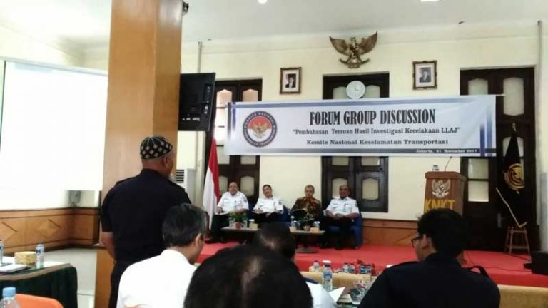 Kecelakaan Terus Berulang, Rekomendasi KNKT Sebagian Besar Tak Diindahkan