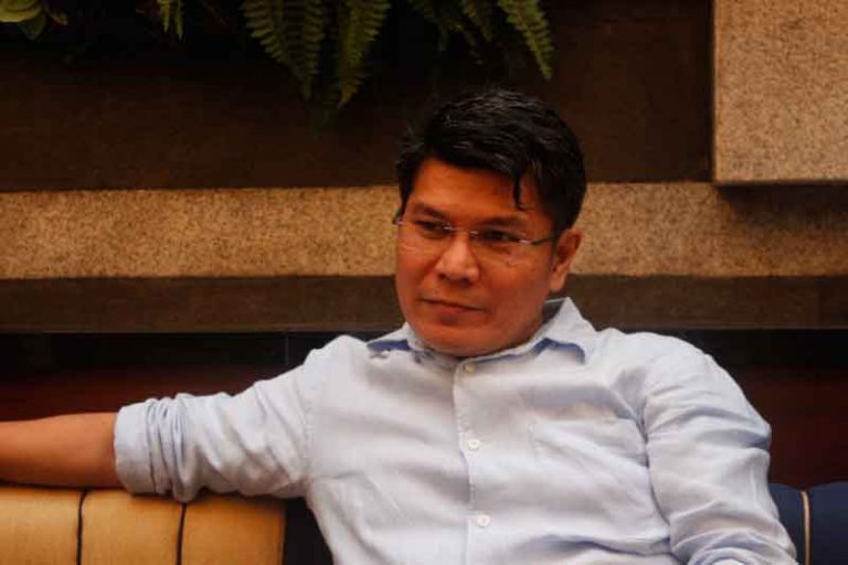 Benny S Butarbutar – Meski Jadi Orang Airlines, Profesi Wartawan Tetap di Hati