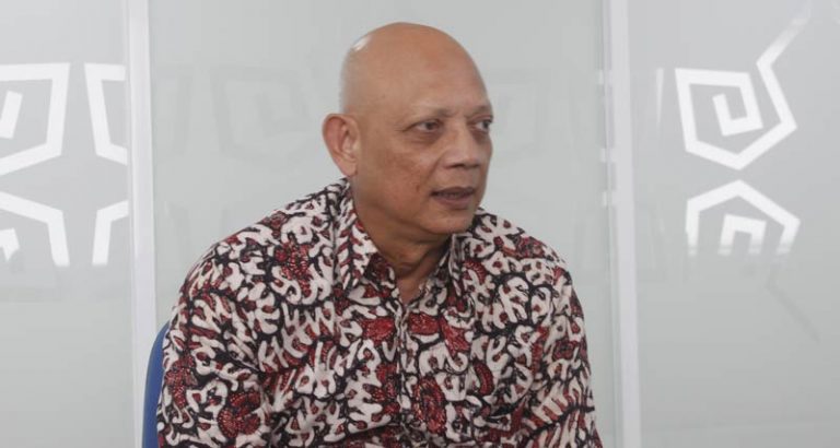 Hady Syahrean – Sukses Hantarkan Layanan Haji Garuda Indonesia