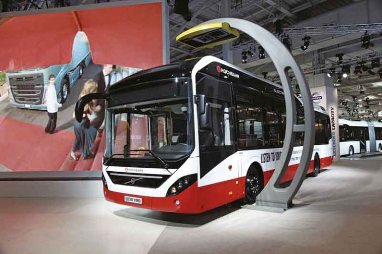 Bus Listrik Untuk TransJakarta, Antara Harapan dan Realita