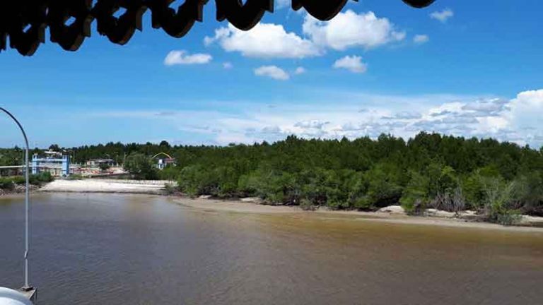 Mengenal Jalur Ferry dan Pelabuhan Tanjung Kapal, Urat Nadi Transportasi di Pulau Rupat