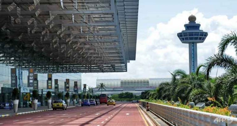 Changi Rewards Travel Berikan Hak Istimewa Bagi Pelancong Indonesia Changi Rewards Travel Berikan Hak Istimewa Bagi Pelancong Indonesia