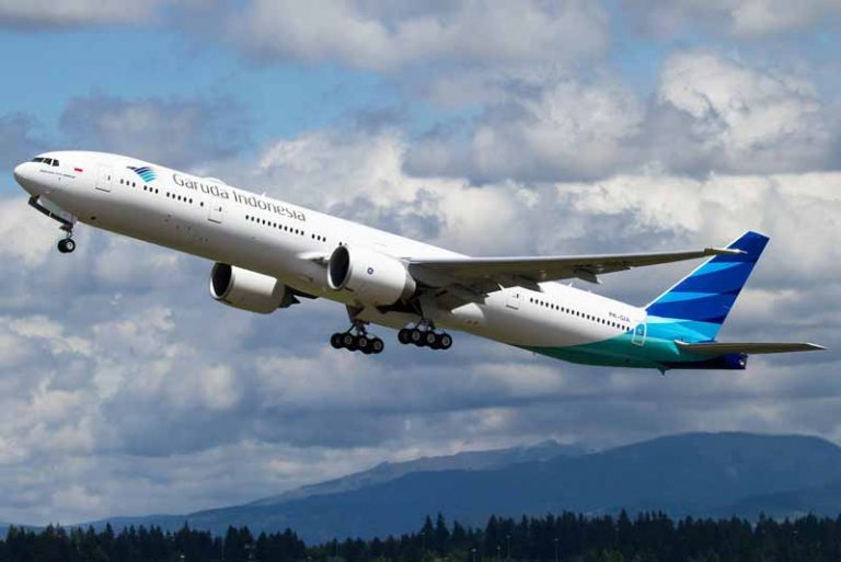 Antara Garuda Indonesia, Berita Hoax, dan Media Sosial
