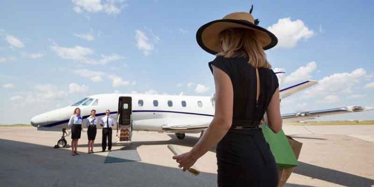 Program Frequent Flyer Saat Ini Tak Sama Seperti Dulu