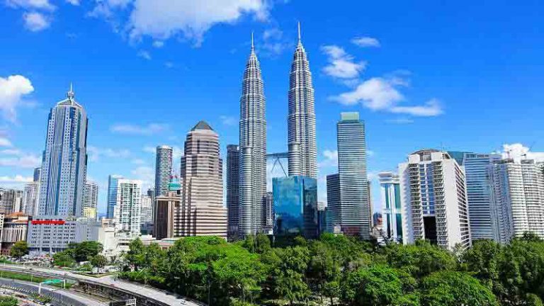 Q1 2018: Citilink Buka Rute ke Kuala Lumpur