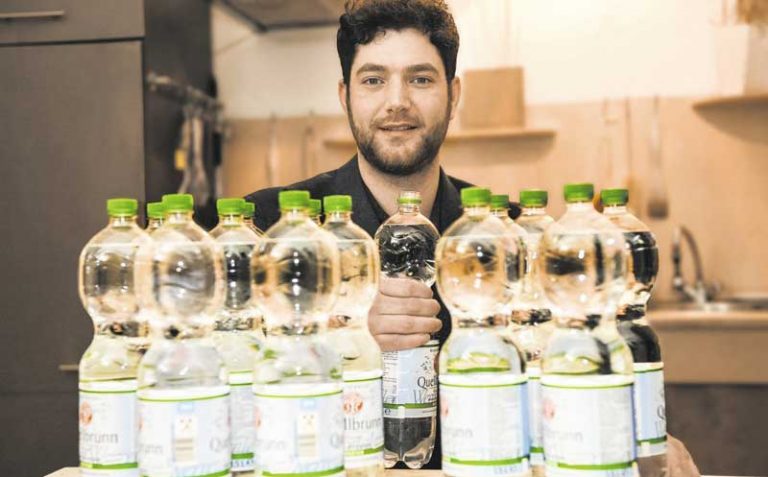 Idap Diabetes Insipidus, Nyawa Pria ini Terancam Saat Berada di Kereta!