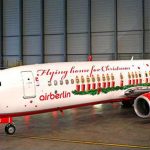 2.-Air-Berlin-is-already-known-for-its-Christmas-liveries.-For-several-years-Air-Berlin-paints-its-aircraft-with-a-special-“Flying-home-for-Christmas”-theme.