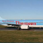 4.-“Merry-Christmas”-from-Thomson-Airways-on-Boeing-737-800.