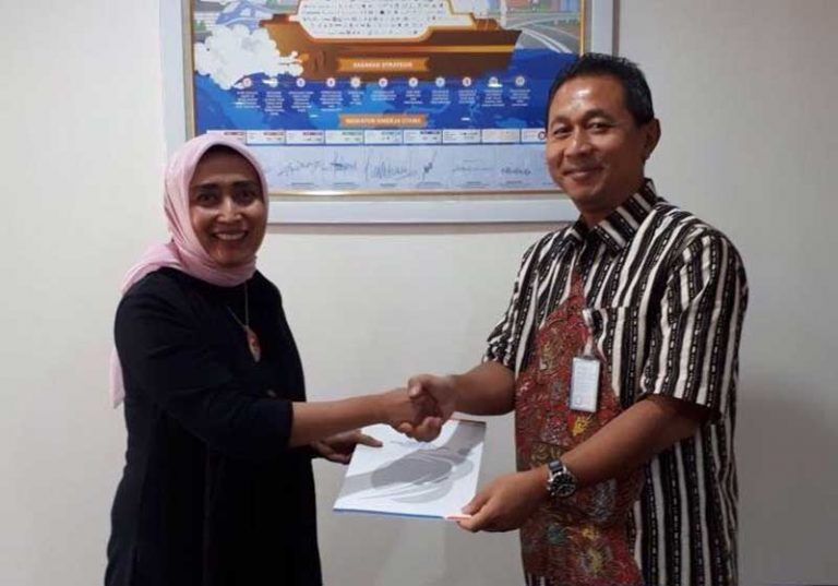 Gantikan Faik Fahmi, Ira Puspadewi Kini Jadi Nakhoda PT ASDP Indonesia Ferry
