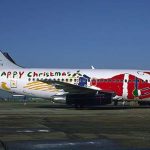 7.-A-“Happy-Christmas”-edition-from-British-Airways-in-1994.