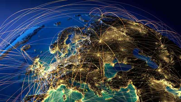 Antisipasi Peningkatan Lalu Lintas Drone, Airbus A³ Hadirkan Altiscope