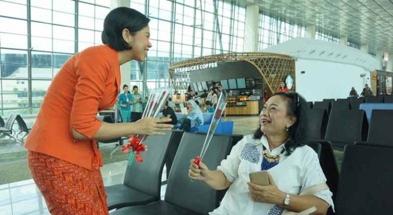31 Maret – 13 Mei 2019, Garuda Indonesia Geber Diskon Tiket Domestik Hingga 50 Persen