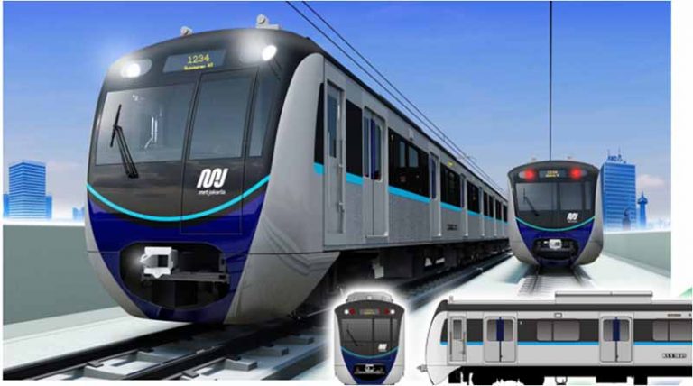 Melenceng dari Target, Soal Pembebasan Lahan Fatmawati Jadi Alasan PT MRT Jakarta