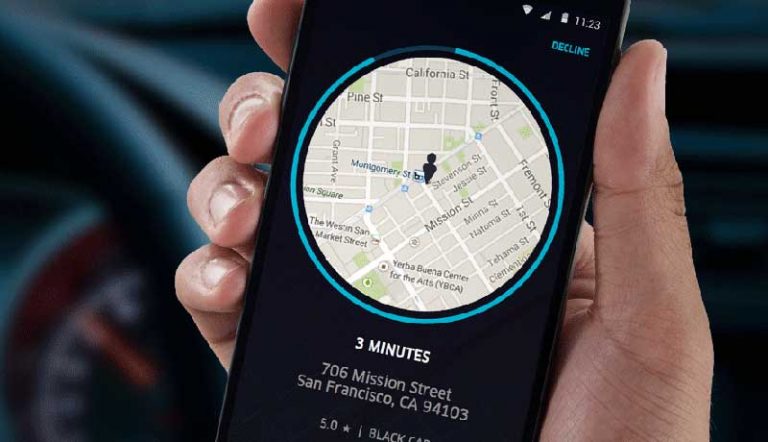 Di Amerika Serikat, Uber Lebih Banyak Dipilih Untuk Atasi Situasi Darurat Medis! Kok Bisa?