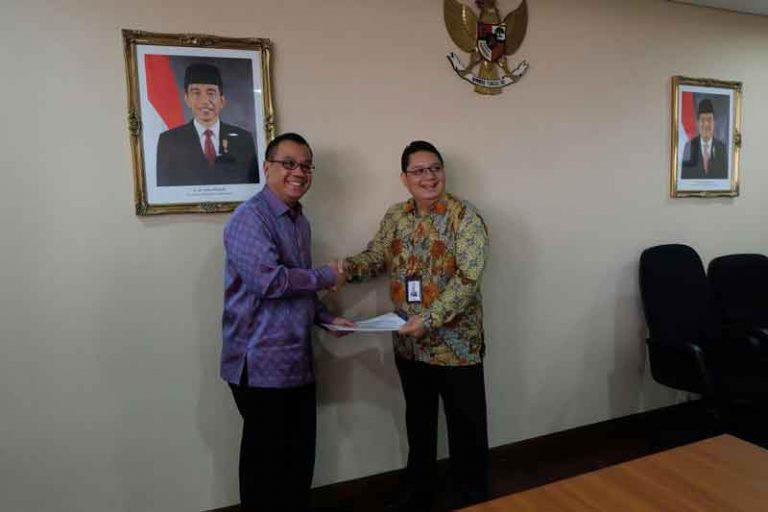 Faik Fahmi Jadi Direktur Utama Baru Angkasa Pura I