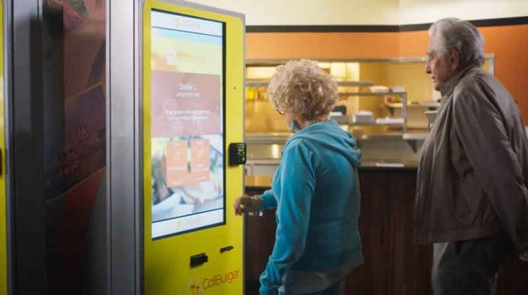 Tak Hanya di Imigrasi Bandara, Restoran Cepat Saji Mulai Adopsi Pemindai Wajah Untuk Pemesanan