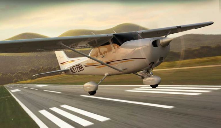 Cessna 172 Skyhawk, Pesawat Latih Terpopuler Sejagad, Pencetak Berjuta Pilot