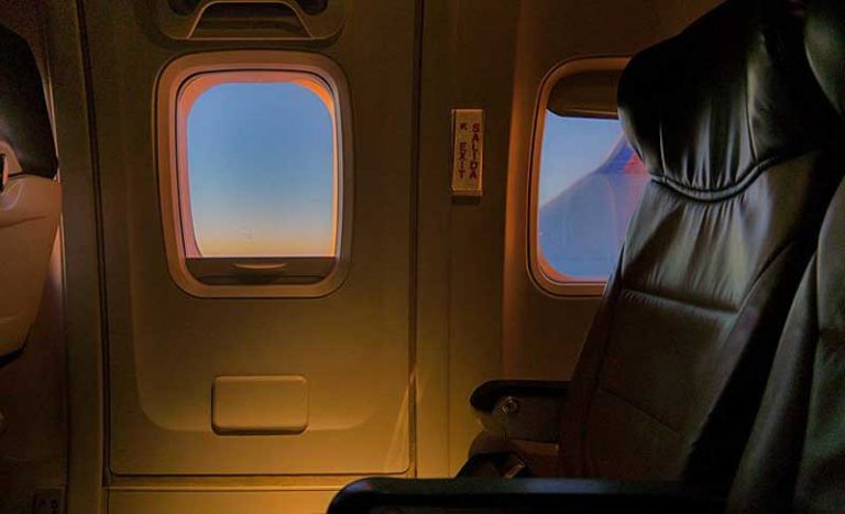 Pilihan Awak Kabin, Inilah Posisi Tempat Duduk Favorit Selama Penerbangan